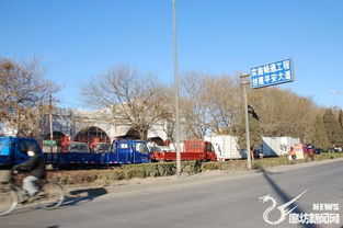 廊坊二手车交易市场 经营现状、机遇挑战与未来展望